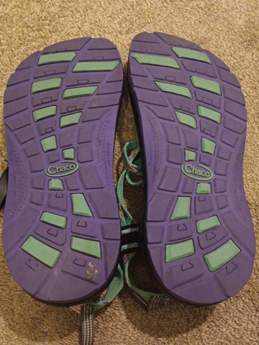 Chaco Sandals - Picture 4 of 5